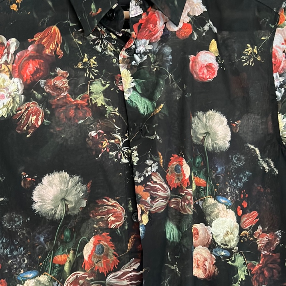 Dress Shirt